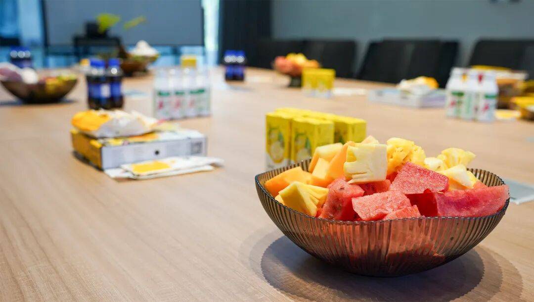 生辰映月圆，家国共此时|REAPS瑞普斯第三季度员工生日会 